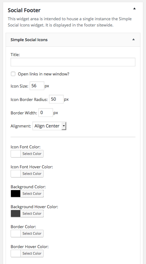 milan-social-footer-settings